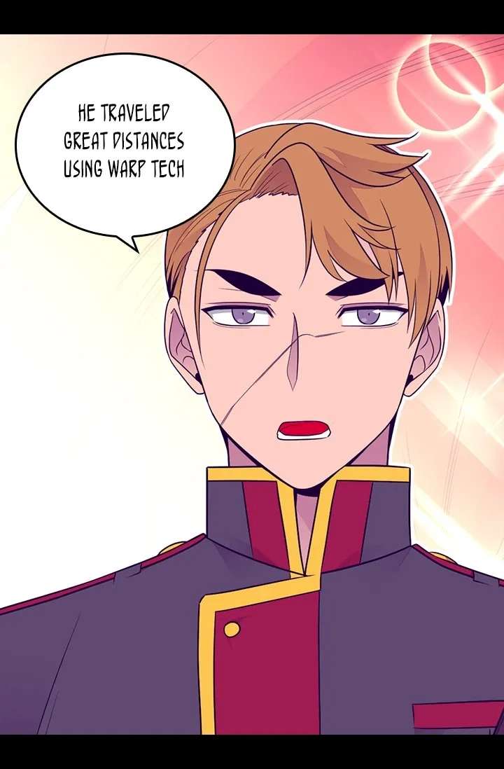 They Say I Was Born A King