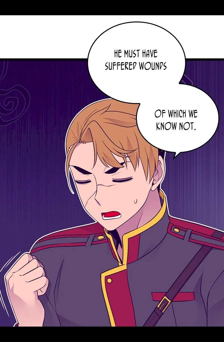 They Say I Was Born A King