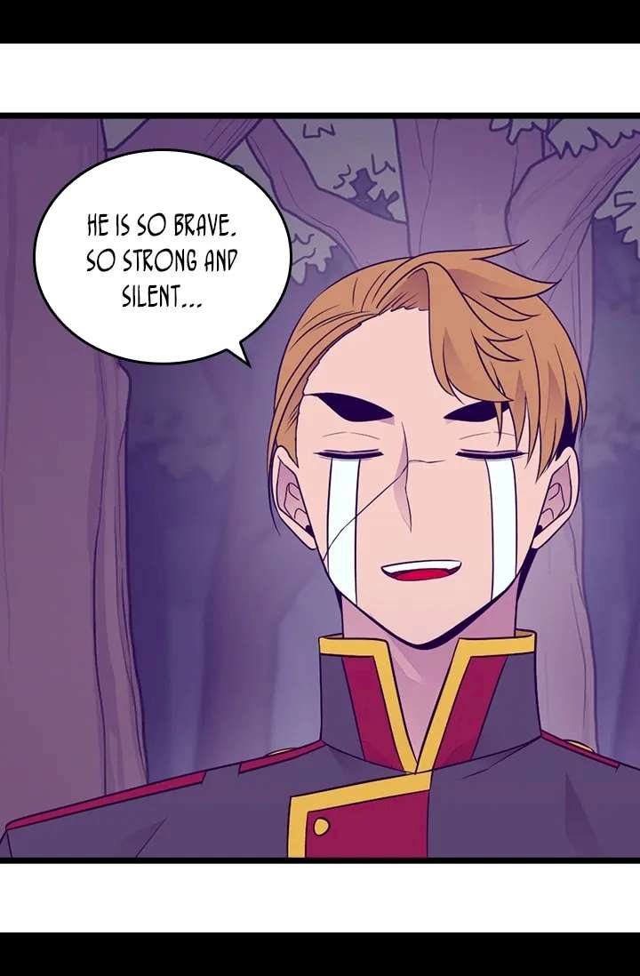 They Say I Was Born A King