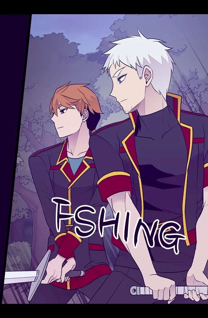 They Say I Was Born A King