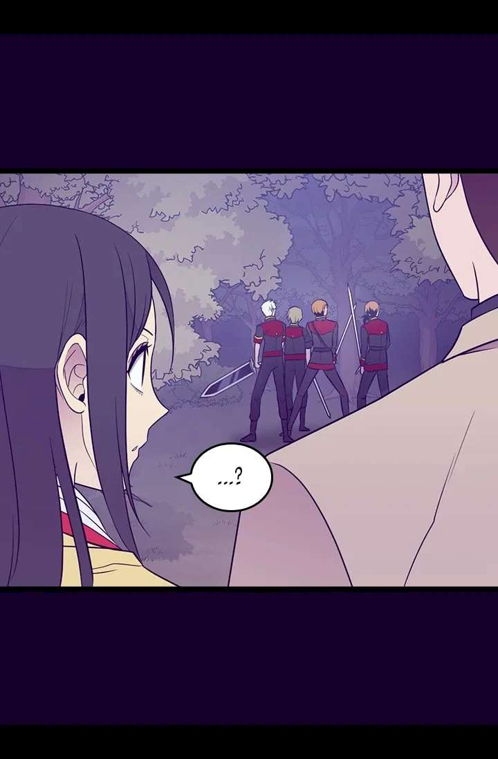 They Say I Was Born A King