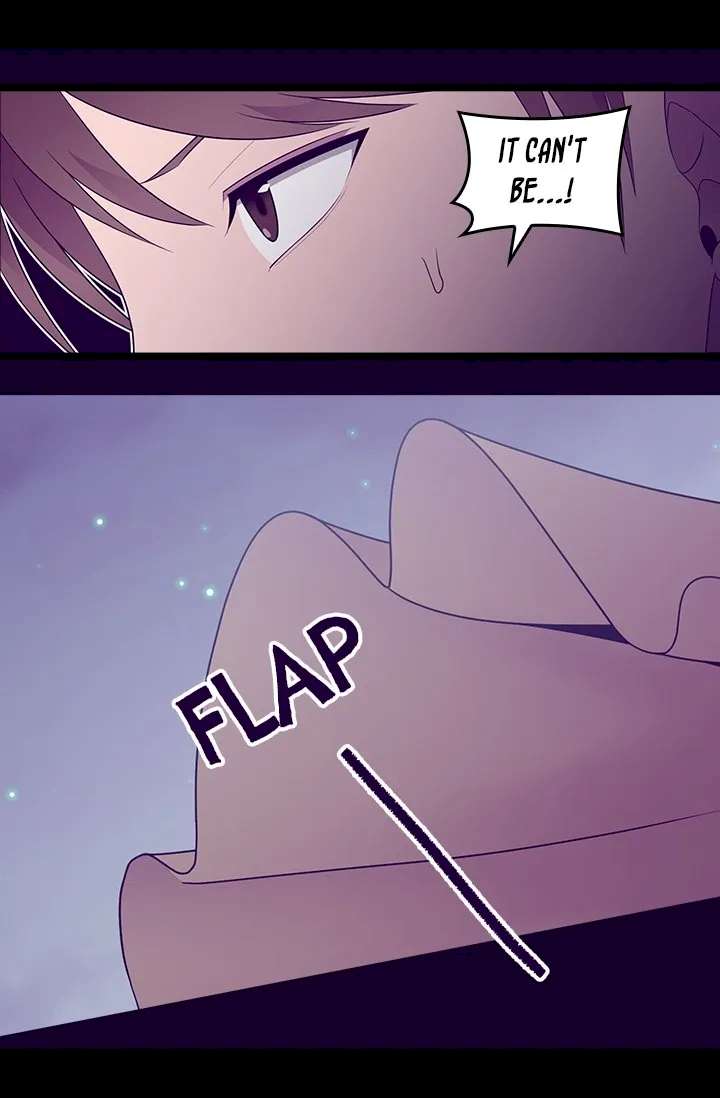 They Say I Was Born A King