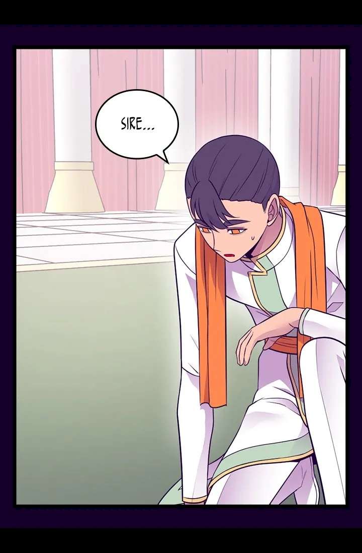 They Say I Was Born A King