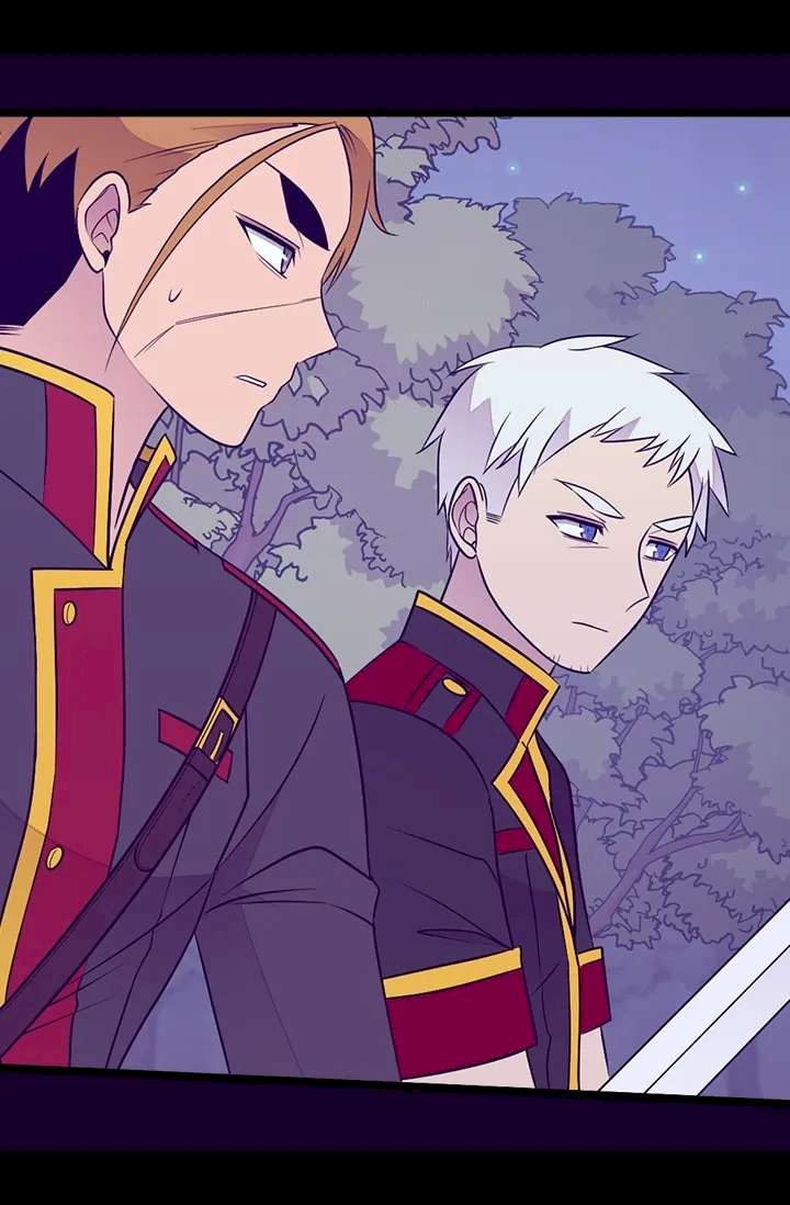 They Say I Was Born A King