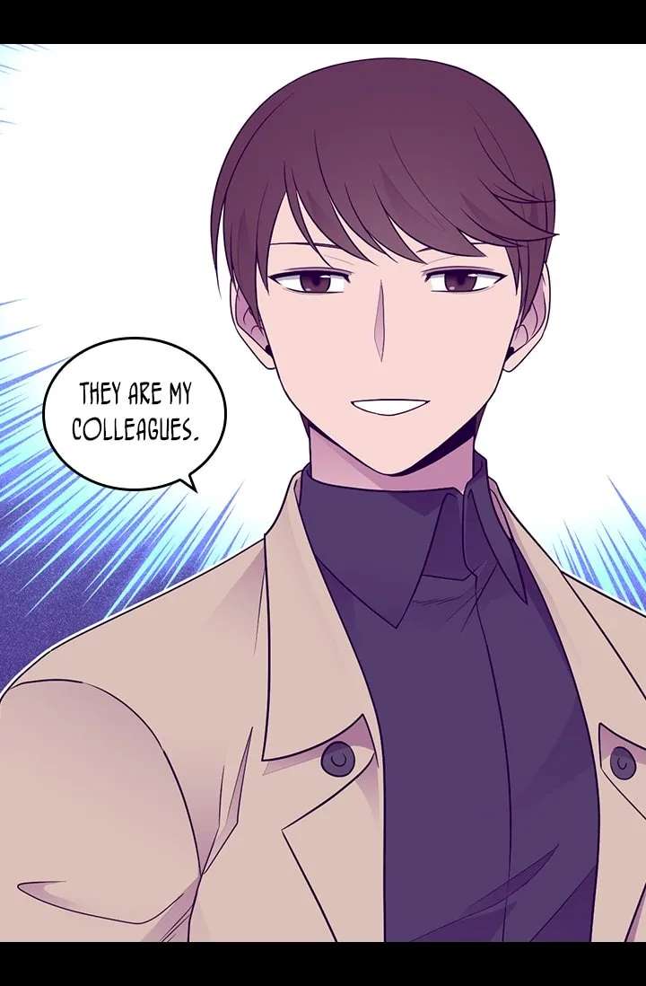 They Say I Was Born A King