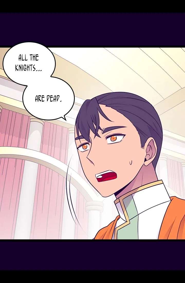 They Say I Was Born A King