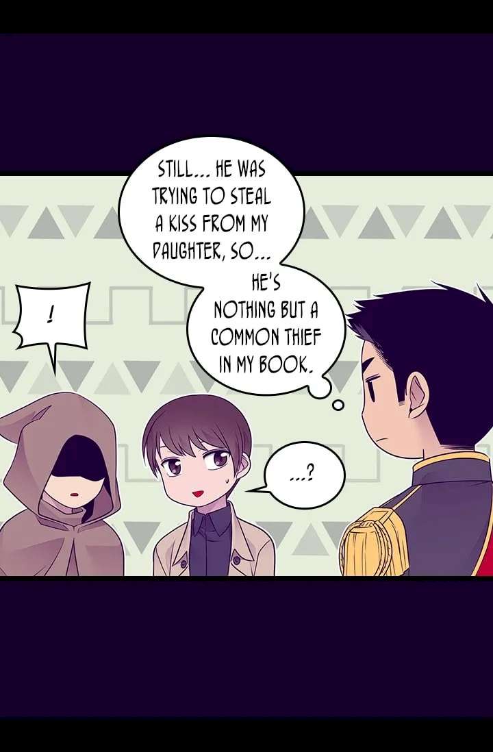 They Say I Was Born A King