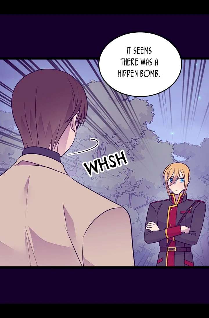 They Say I Was Born A King