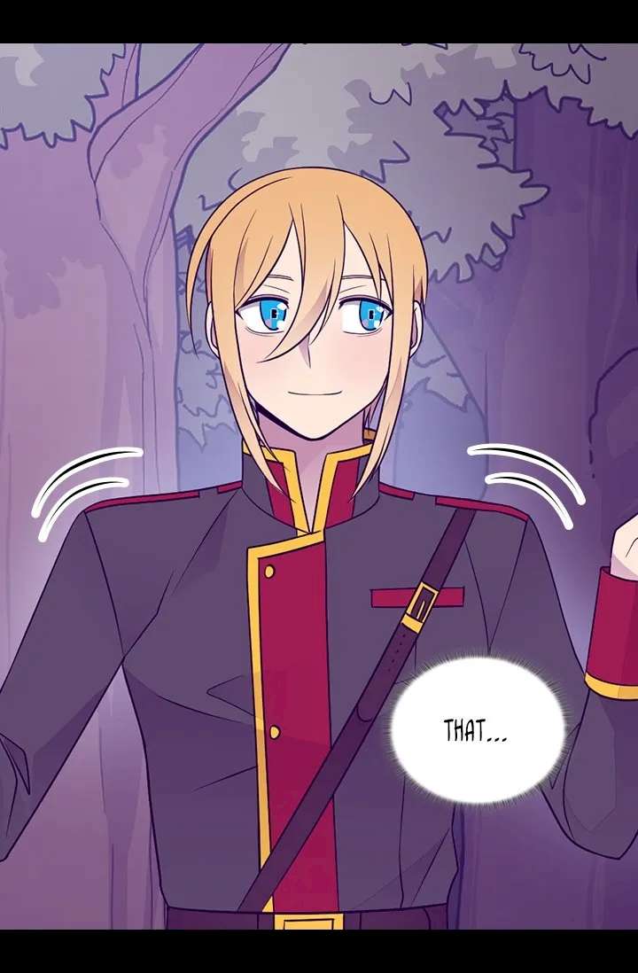 They Say I Was Born A King