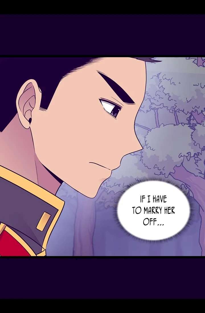 They Say I Was Born A King