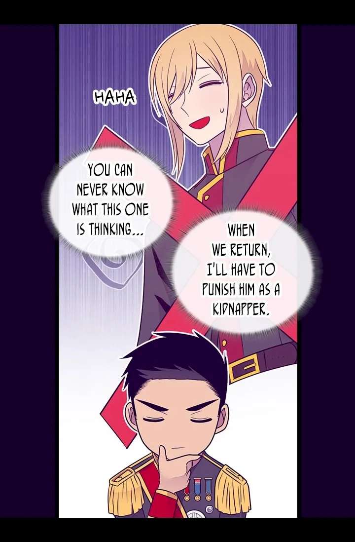 They Say I Was Born A King