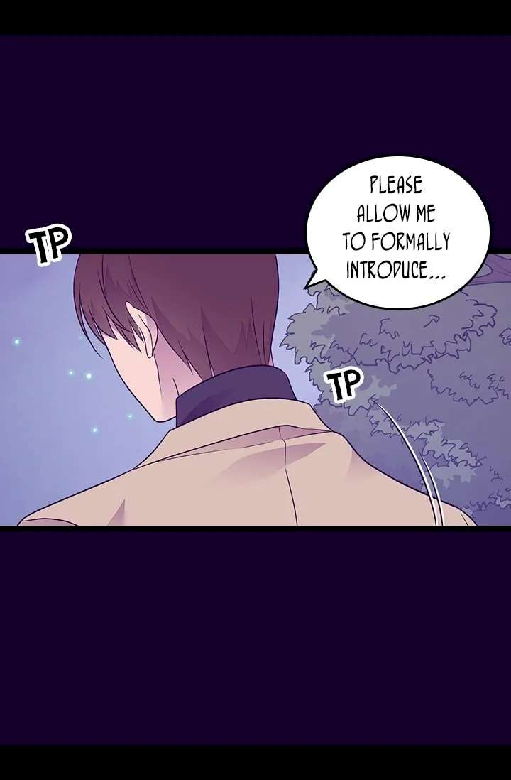 They Say I Was Born A King