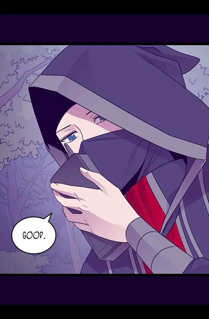 They Say I Was Born A King