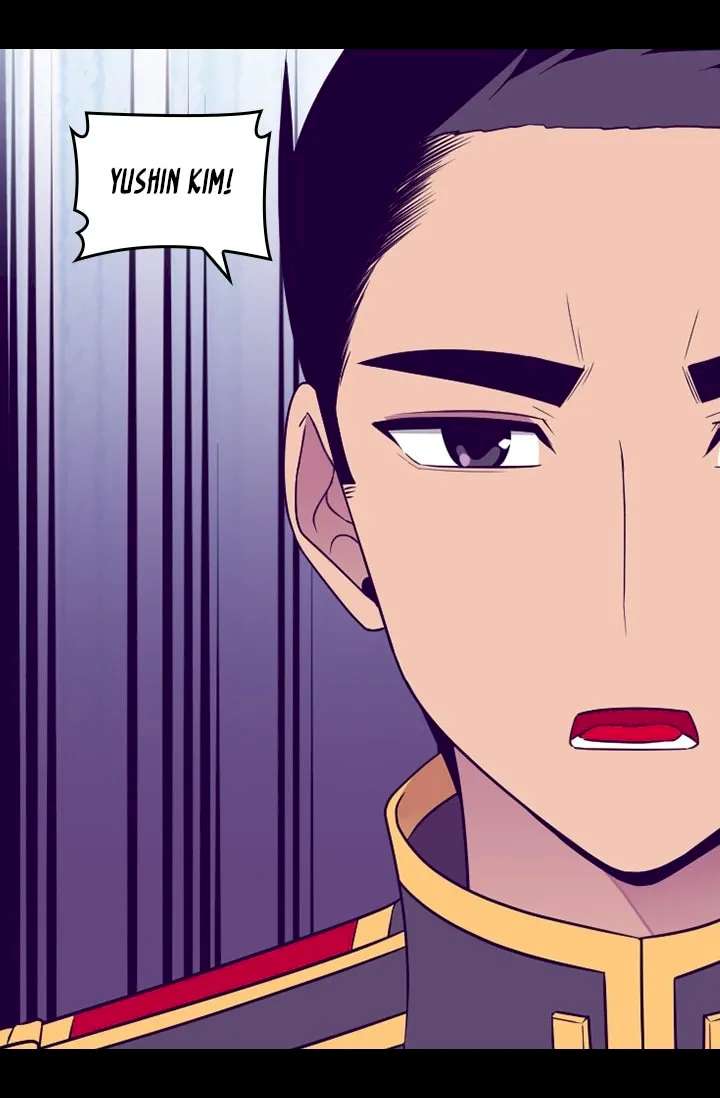 They Say I Was Born A King