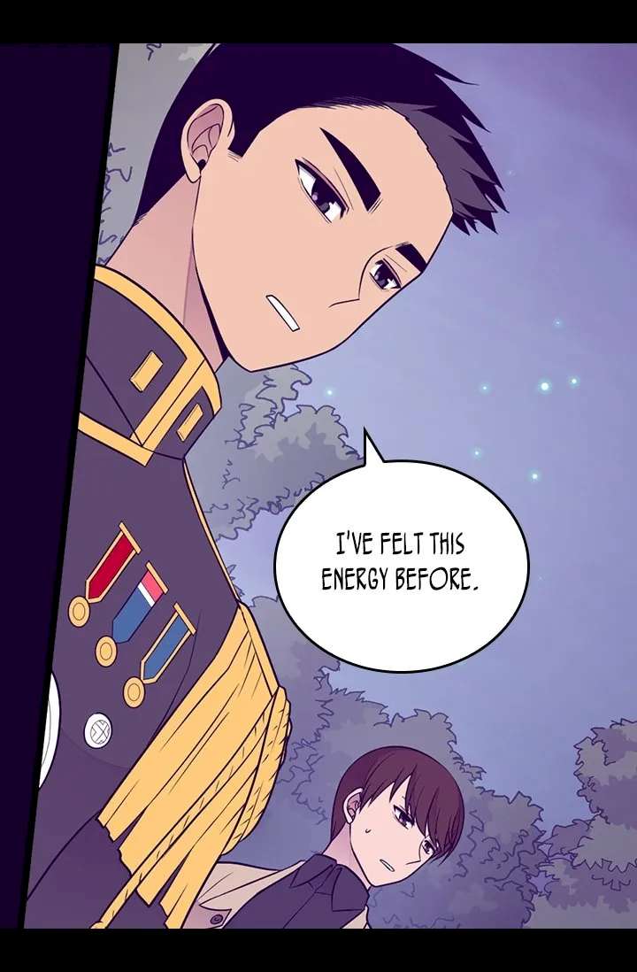 They Say I Was Born A King