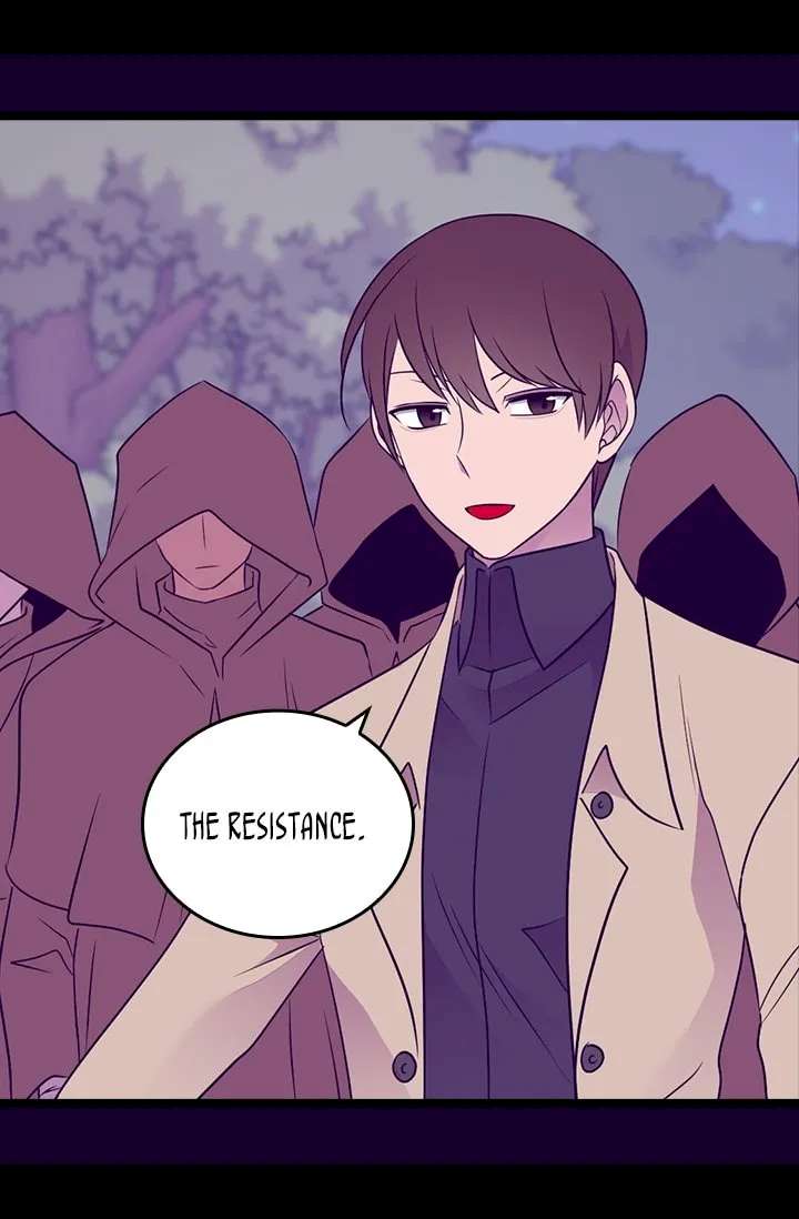 They Say I Was Born A King