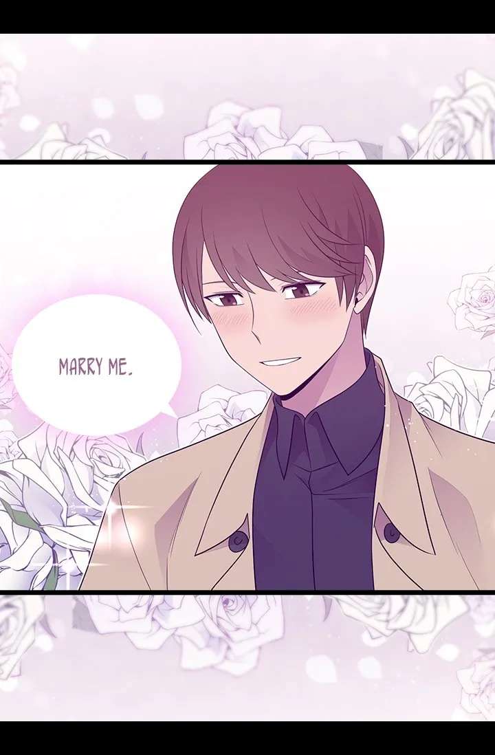 They Say I Was Born A King