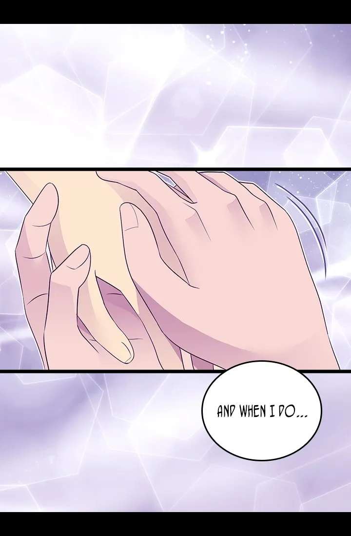 They Say I Was Born A King