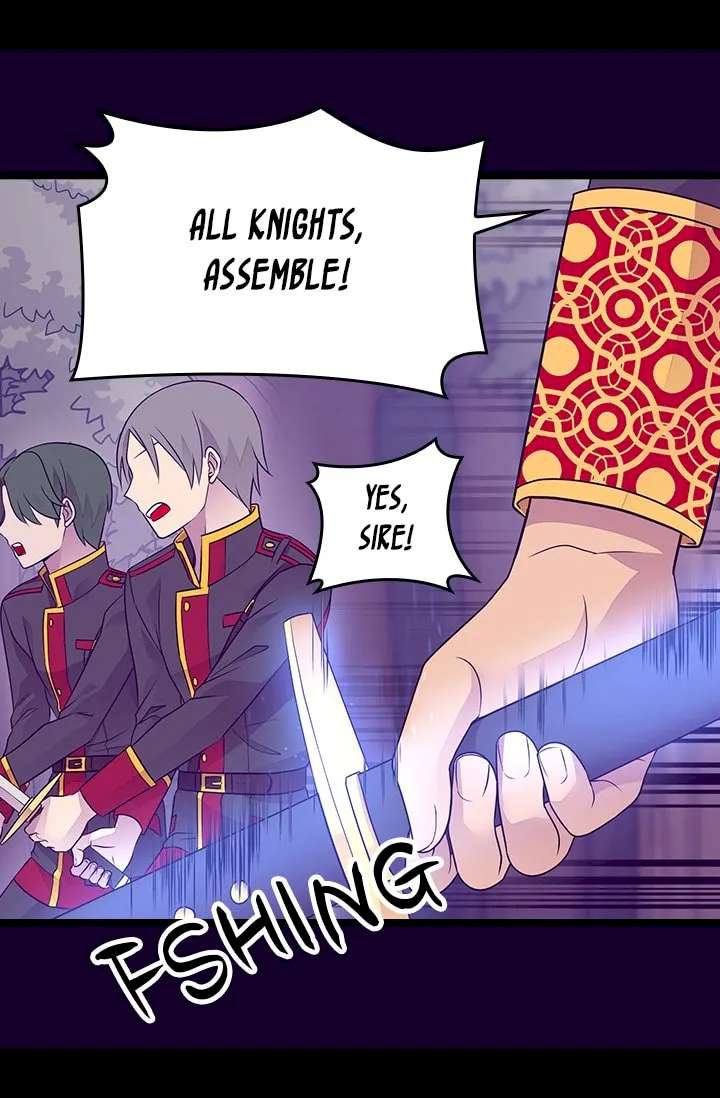 They Say I Was Born A King