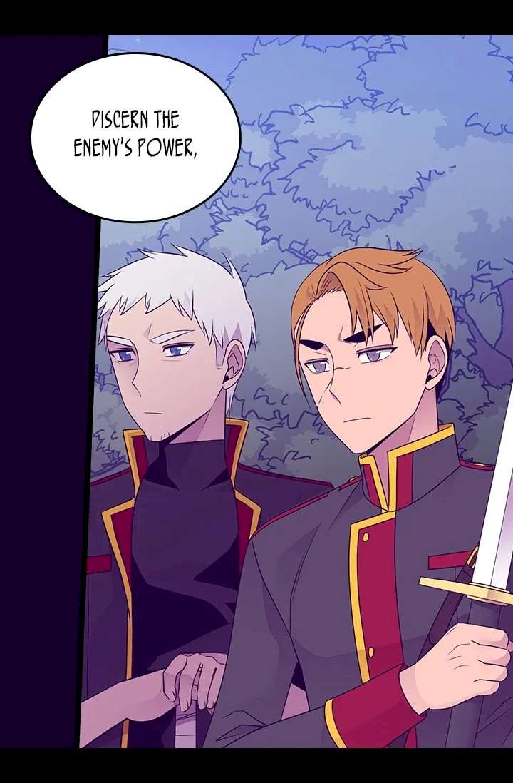 They Say I Was Born A King