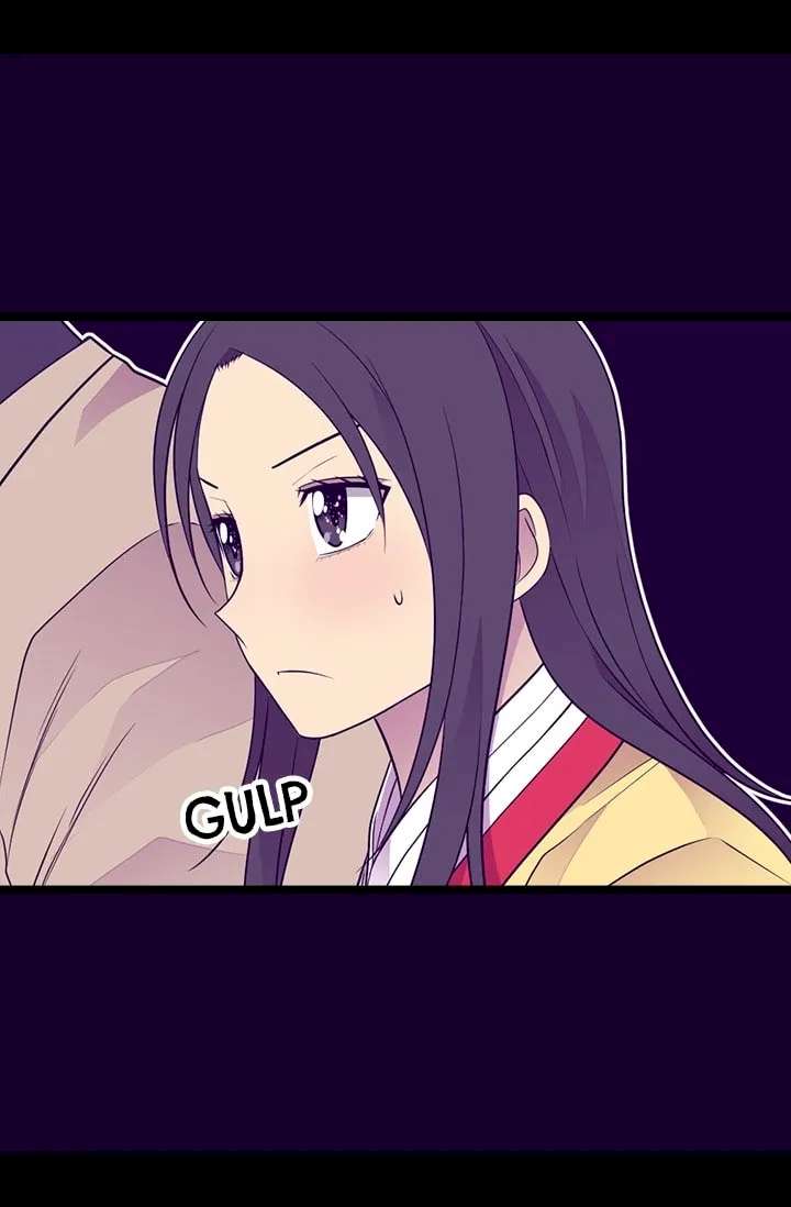 They Say I Was Born A King