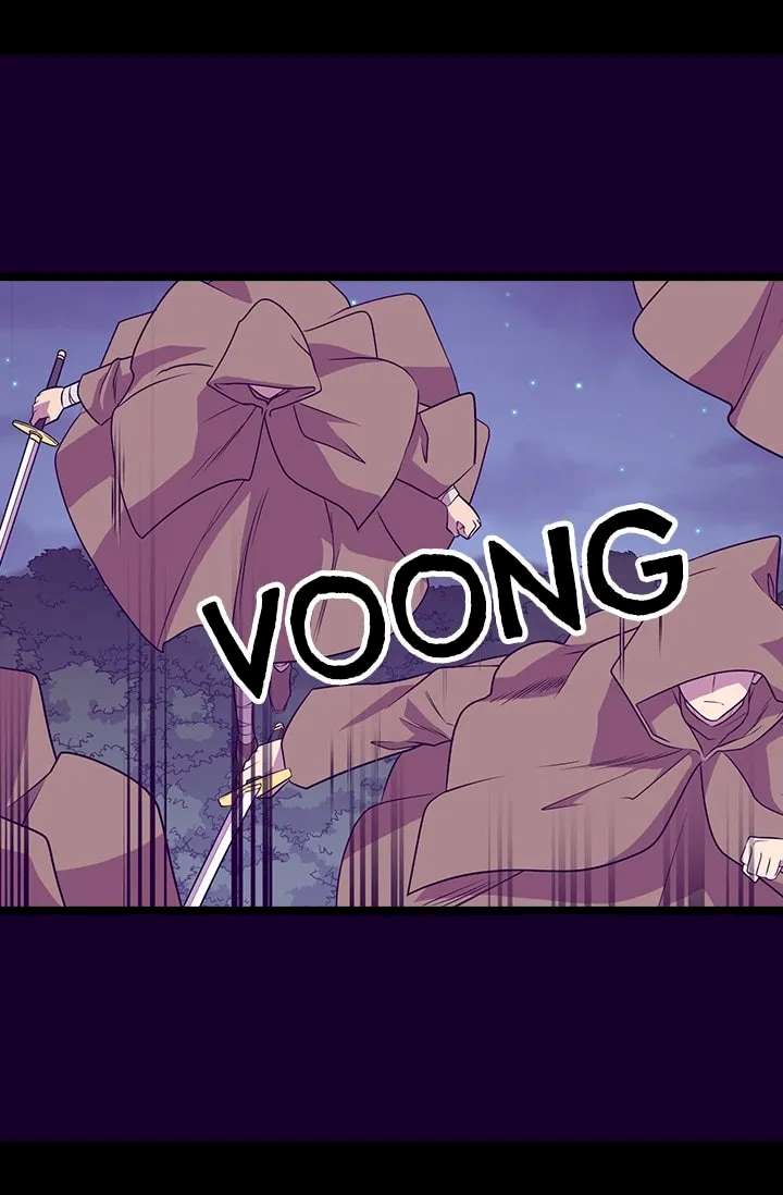 They Say I Was Born A King