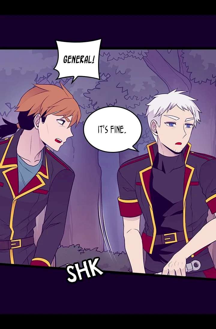 They Say I Was Born A King