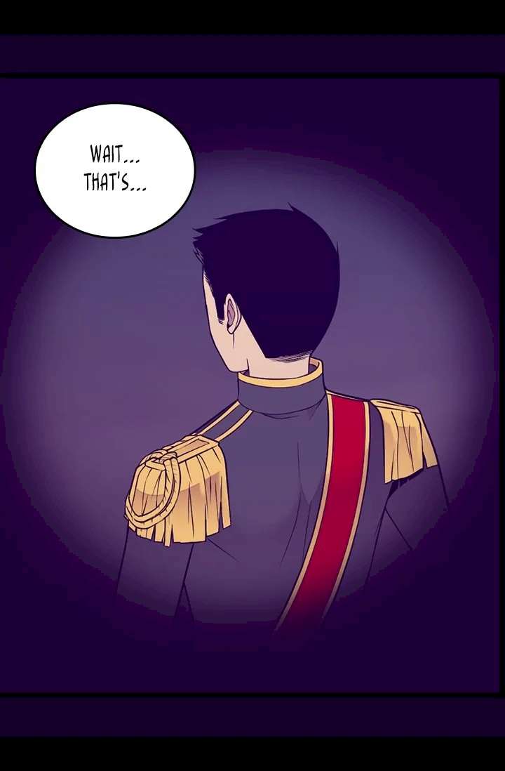 They Say I Was Born A King