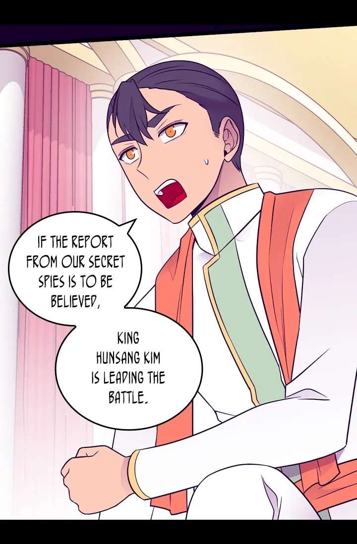 They Say I Was Born A King