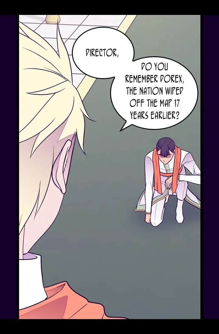 They Say I Was Born A King