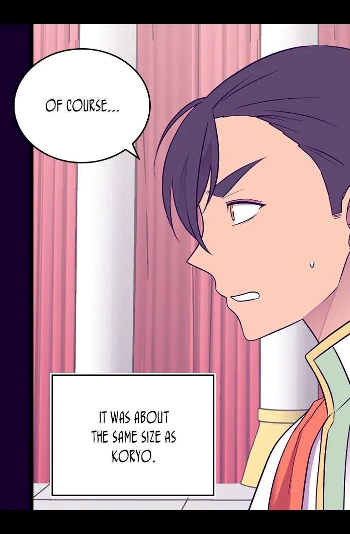 They Say I Was Born A King