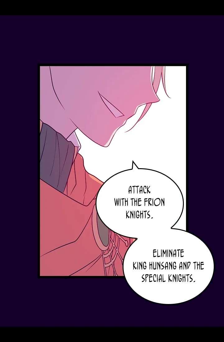 They Say I Was Born A King