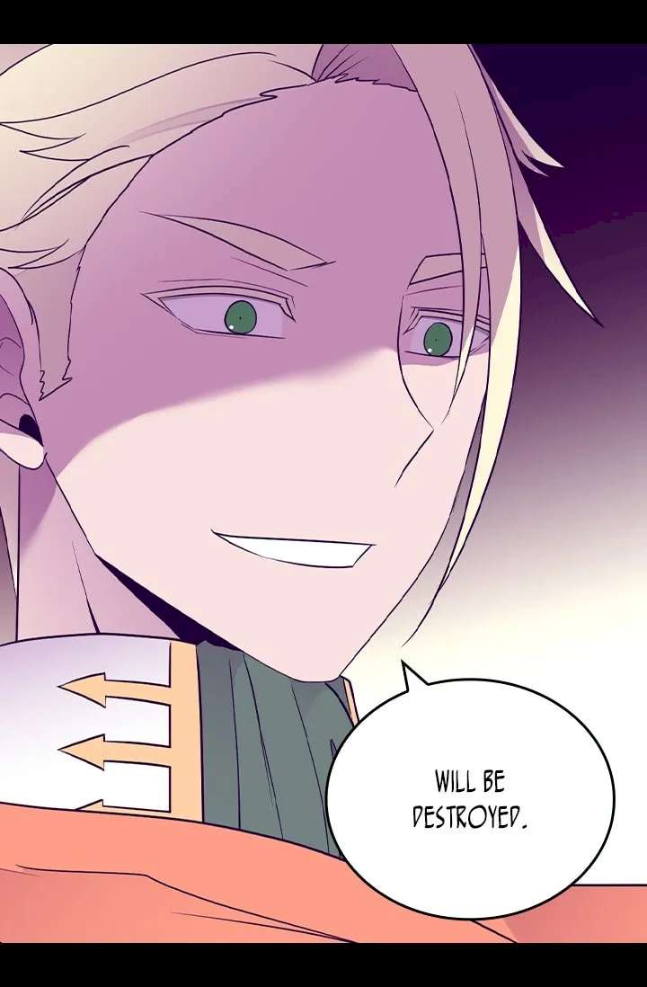 They Say I Was Born A King