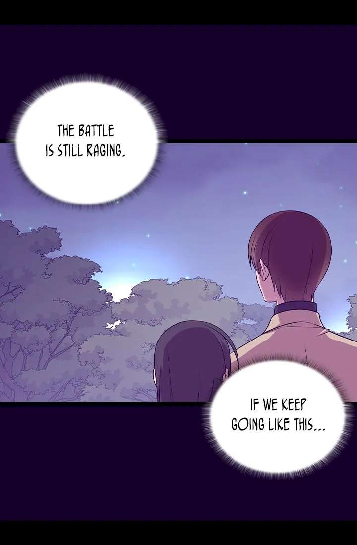 They Say I Was Born A King