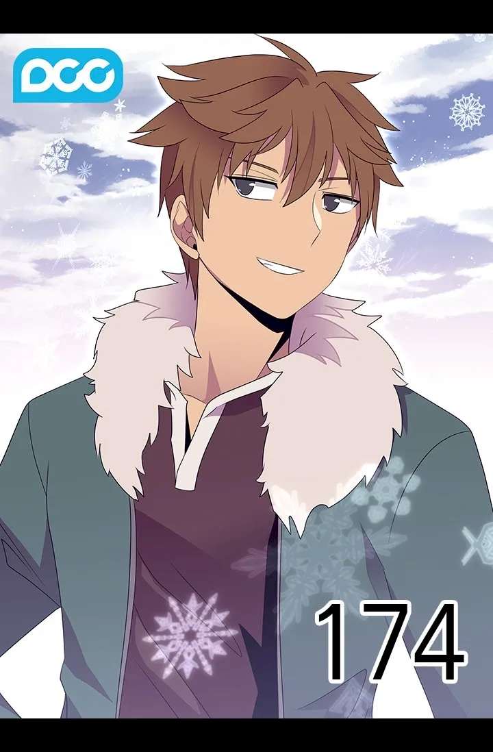 They Say I Was Born A King