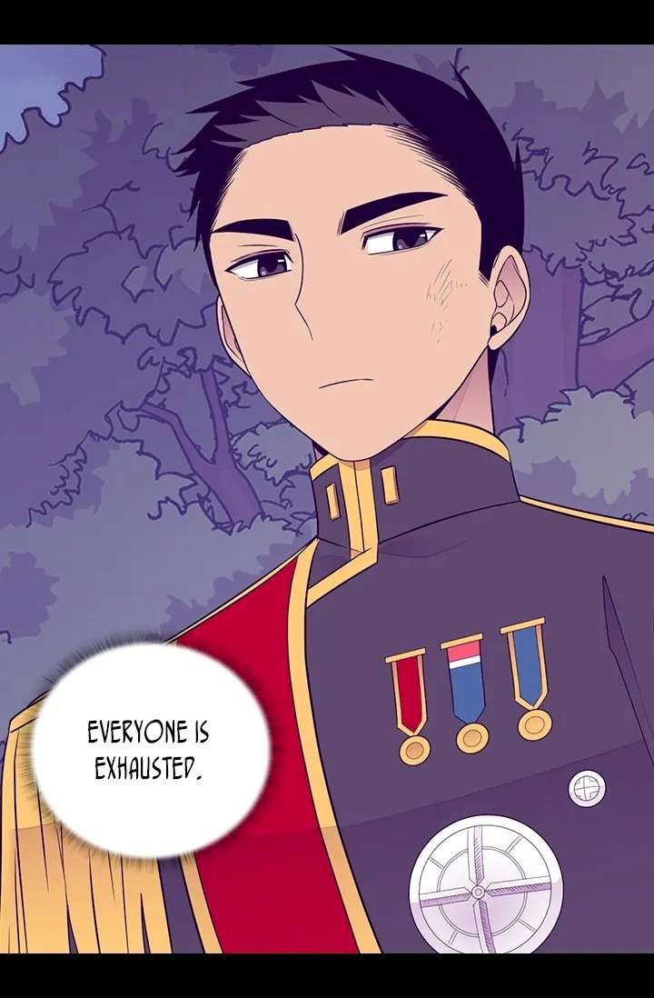 They Say I Was Born A King