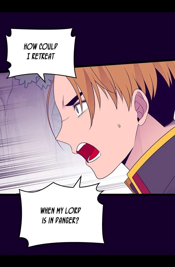 They Say I Was Born A King