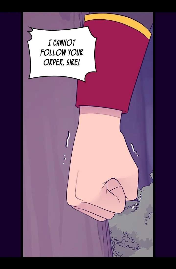 They Say I Was Born A King