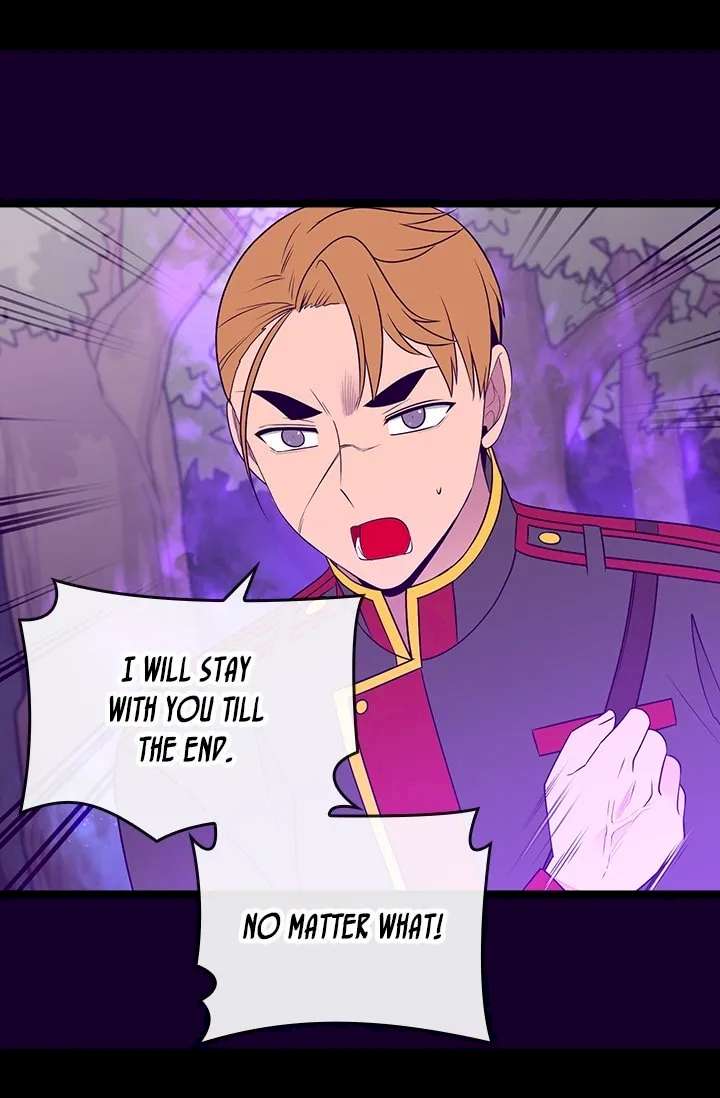 They Say I Was Born A King