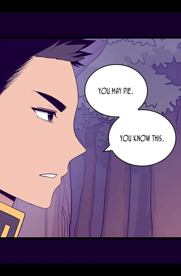 They Say I Was Born A King