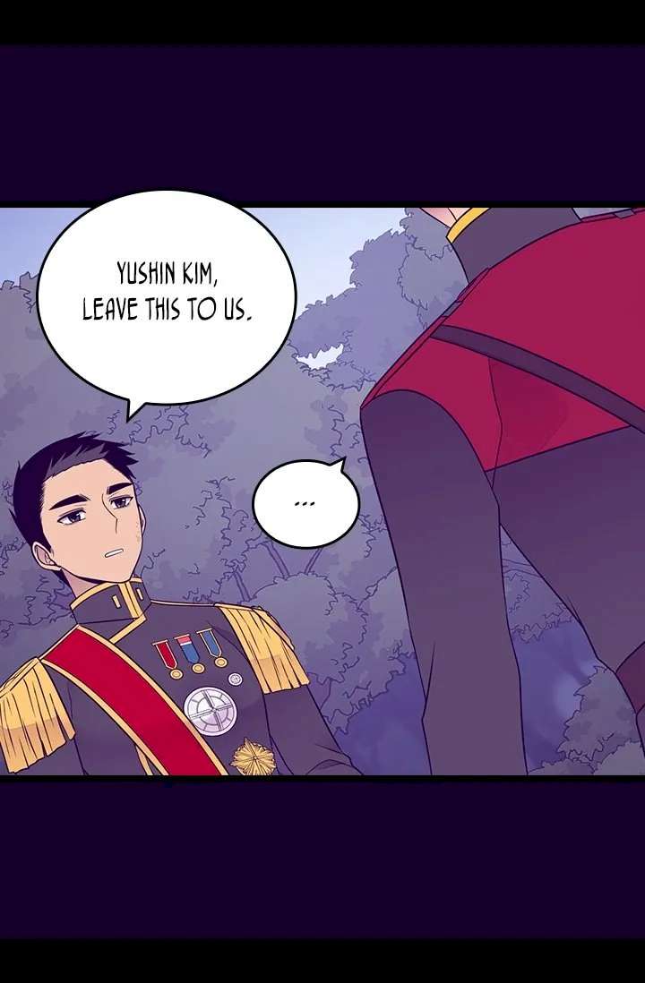 They Say I Was Born A King