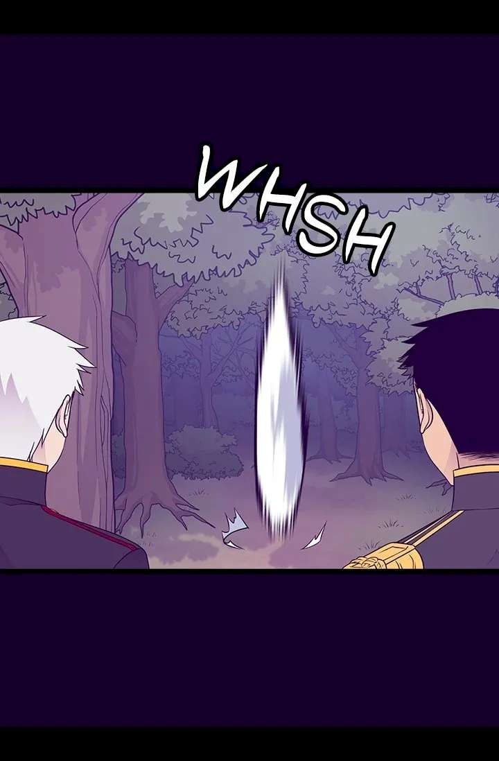 They Say I Was Born A King