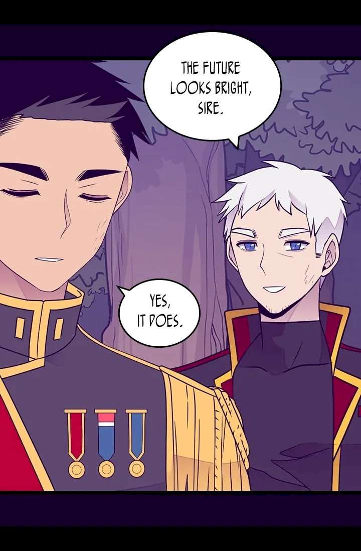 They Say I Was Born A King