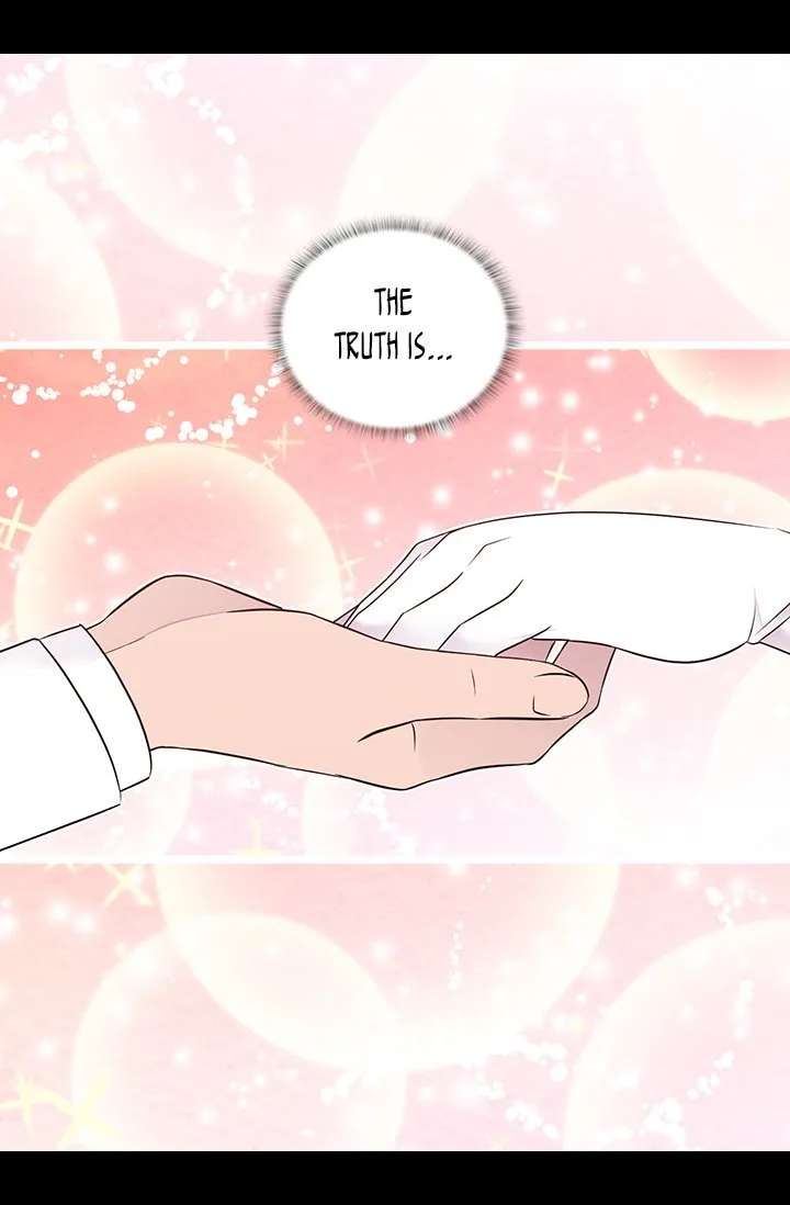 They Say I Was Born A King