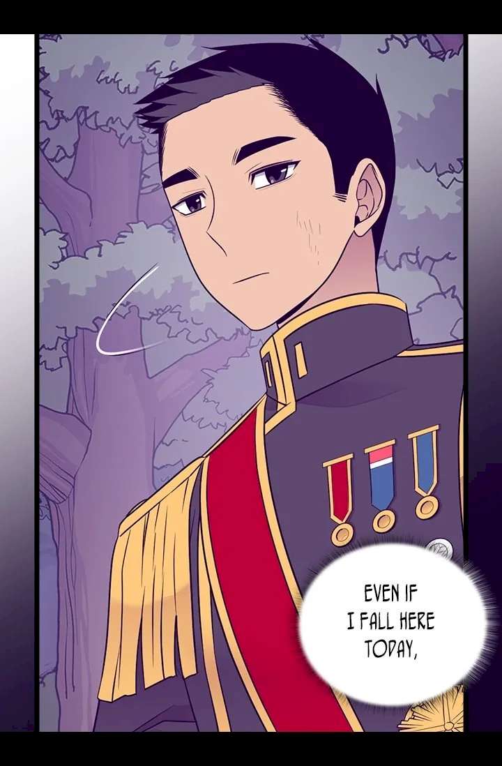 They Say I Was Born A King