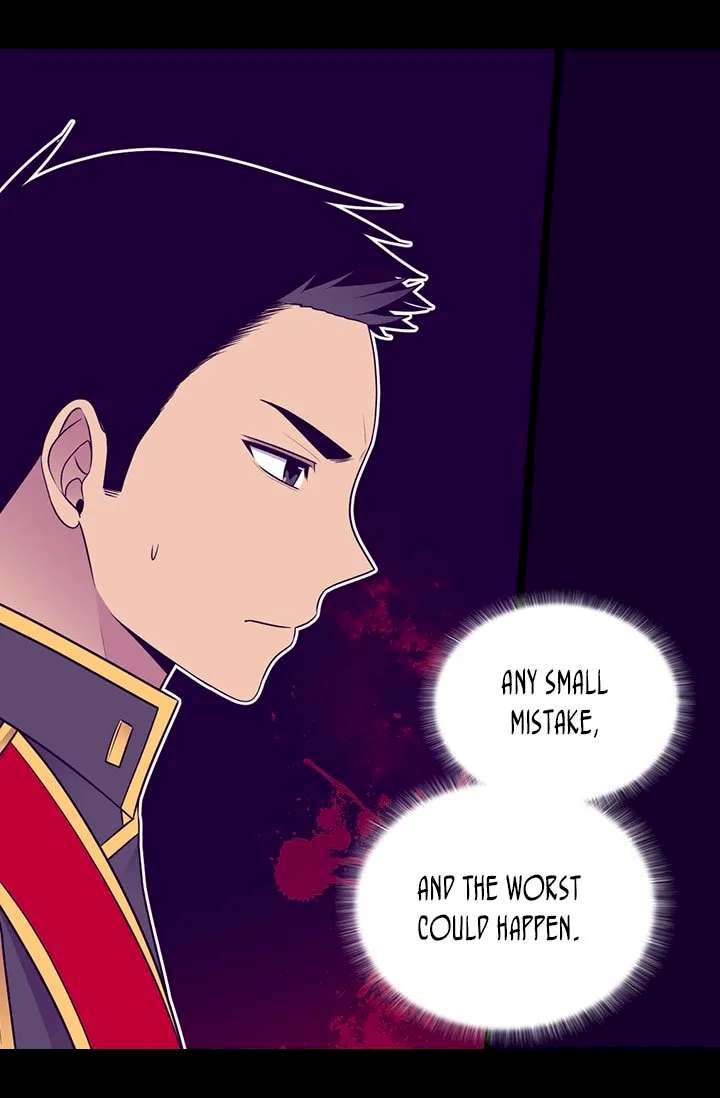 They Say I Was Born A King