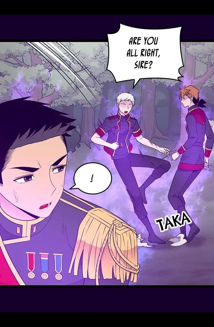 They Say I Was Born A King