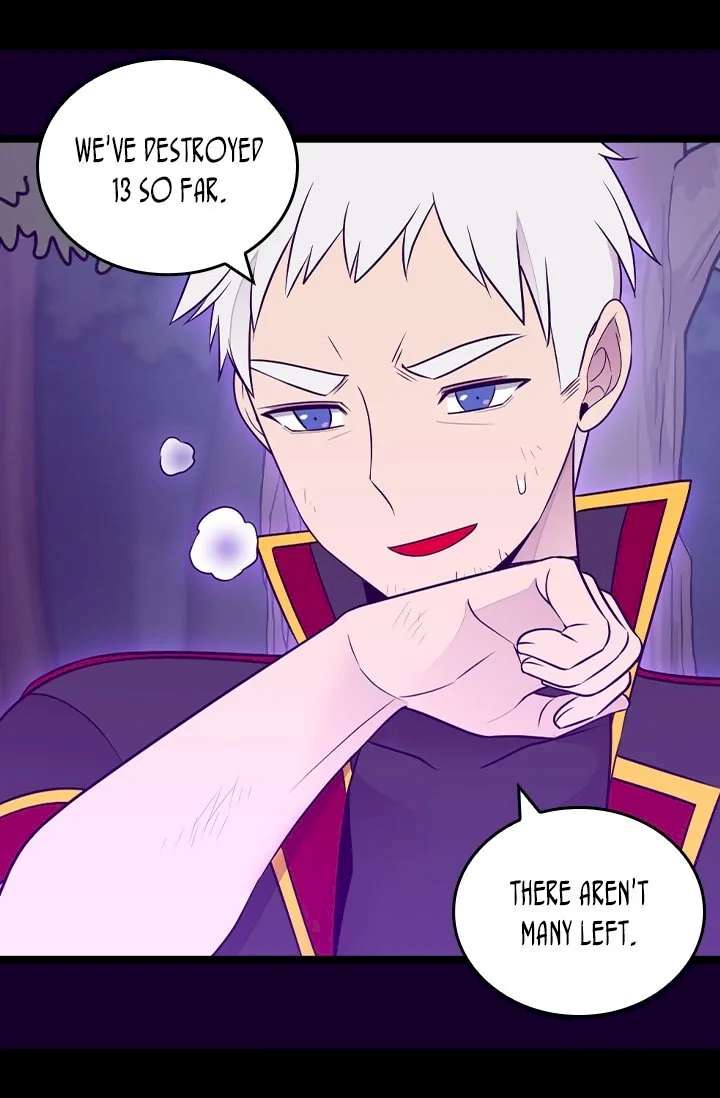 They Say I Was Born A King