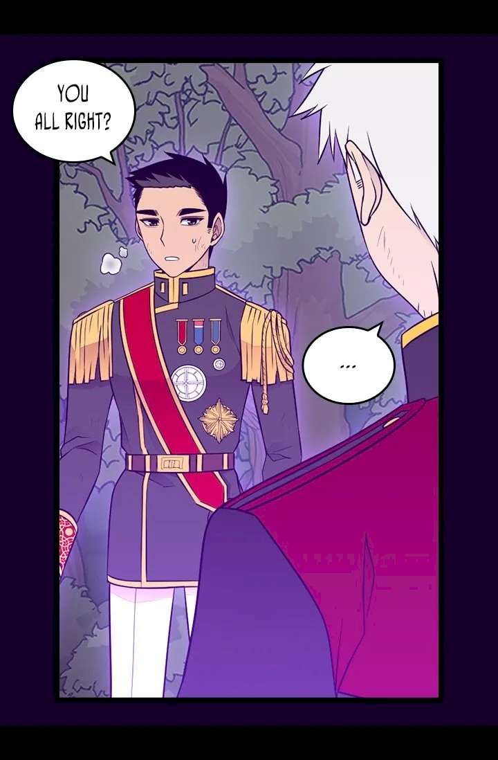 They Say I Was Born A King