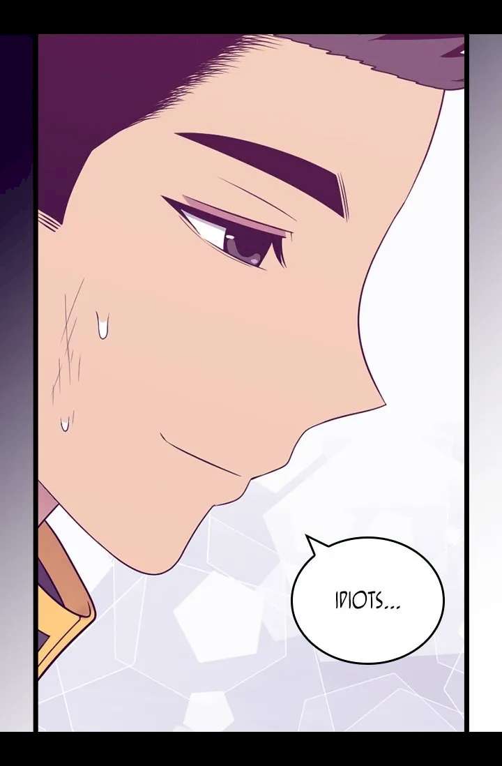 They Say I Was Born A King